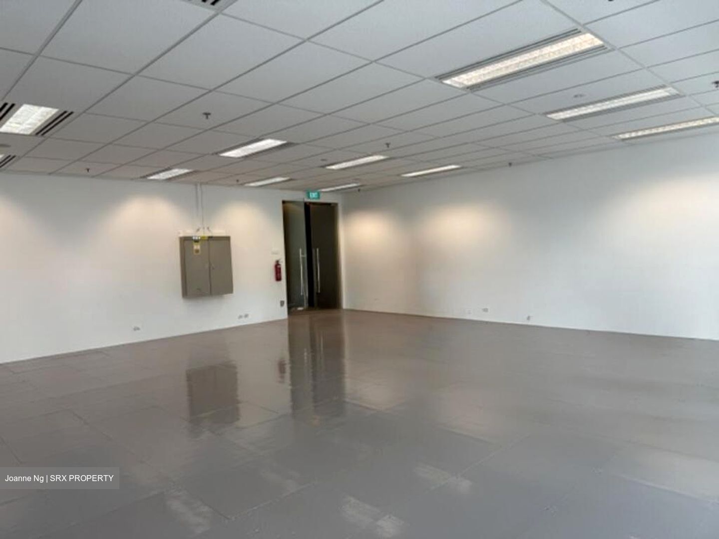 Capitaspring (D1), Office #518306541